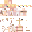WiltedMorpho Minecraft skin preview