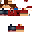 iRaphi09 Minecraft skin preview