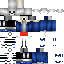 Zanman8000 Minecraft skin preview