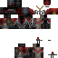 Zed_00 Minecraft skin preview