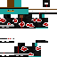 Cheeselores Minecraft skin preview