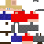 Night_hunter128 Minecraft skin preview