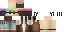GoodBottle Minecraft skin preview