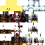 xxITSNOTBRETTxx Minecraft skin preview