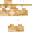 KickPotato Minecraft skin preview