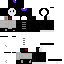 Flame_Cicle Minecraft skin preview
