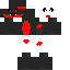 pwnedXD Minecraft skin preview