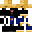 DiepotatoDie1 Minecraft skin preview