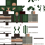 itsnamiko Minecraft skin preview