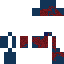 Mr_Ducky20 Minecraft skin preview