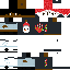 ASTHOON Minecraft skin preview