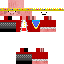 DavyJones123342 Minecraft skin preview