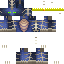 Tinygamer14 Minecraft skin preview