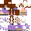 ArohaTheDino Minecraft skin preview