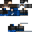 NXTALIEN777 Minecraft skin preview