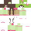 starhwaz Minecraft skin preview