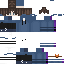 Lorkuz Minecraft skin preview