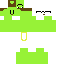 oansv Minecraft skin preview
