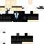 claudia1800 Minecraft skin preview
