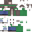 TrueDiego Minecraft skin preview