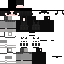 Canad1anBeaver Minecraft skin preview