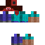 BanhDa Minecraft skin preview