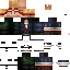 Zin_Highwind Minecraft skin preview
