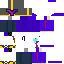 PrairieSeaLion_ Minecraft skin preview