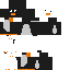 FlappyBird_ Minecraft skin preview