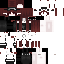 PuIsed Minecraft skin preview