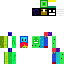 Hugo_Zhang Minecraft skin preview