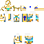 TheBestFTW Minecraft skin preview