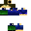 Liuvan24 Minecraft skin preview
