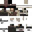 Flex0h Minecraft skin preview