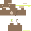Iidentifyasmonke Minecraft skin preview