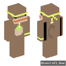 Iidentifyasmonke