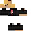 HorseCow34 Minecraft skin preview