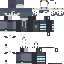 chinakitass Minecraft skin preview