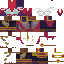 L3onka Minecraft skin preview