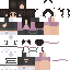 xMais Minecraft skin preview