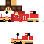 DiogoPulgas Minecraft skin preview