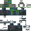 AtomicAtopic Minecraft skin preview