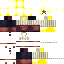 PyriteStar0 Minecraft skin preview