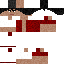 Toutac Minecraft skin preview