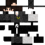 Nachitito Minecraft skin preview