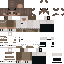 oAlnue Minecraft skin preview