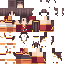 graphicmonkey Minecraft skin preview