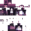 Eletatic Minecraft skin preview