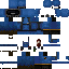 SirWMax_C4D Minecraft skin preview