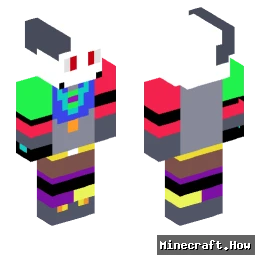 JakeFireRainbow